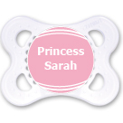 Princess Sarah
