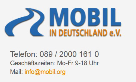 Mobil in Deutschland e.V.