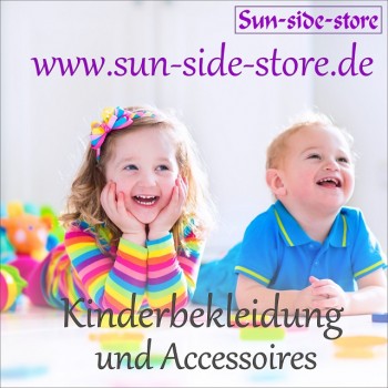 sun-side-store kinderbekleidung rgb
